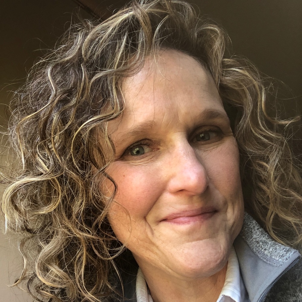 Meet your Posher, Tina